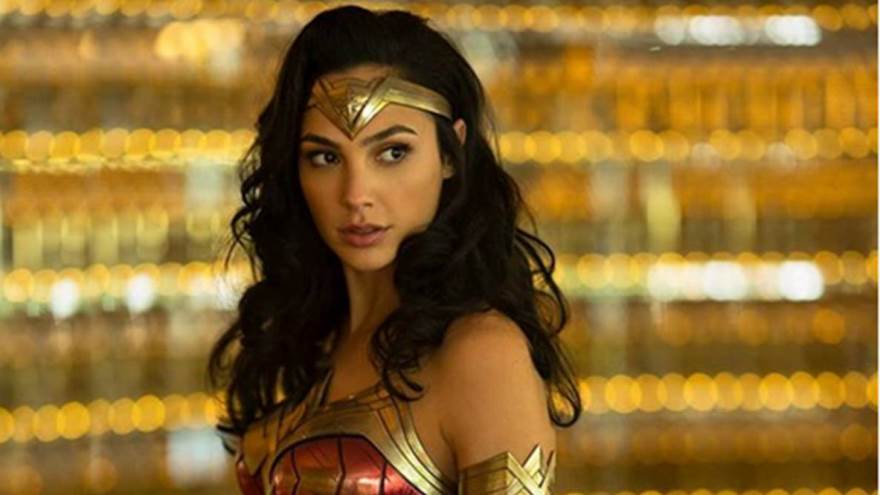 Gal Gadot obtendrá diez millones de dólares por la secuela de la heroína