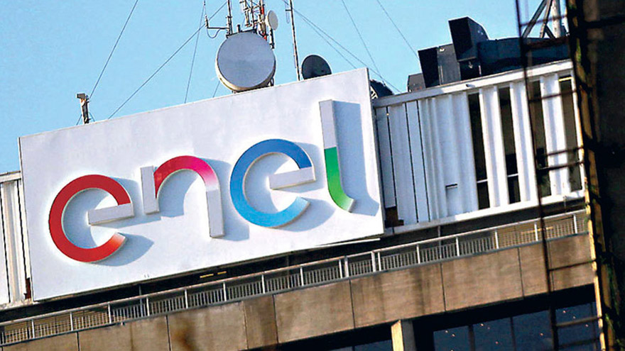 Qué compañías dirige Enel en el sector de la energía en la Argentina
