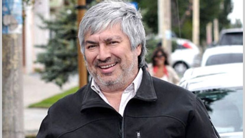 Para la UIF, Lázaro Báez habría lavado activos por u$s2.000 millones