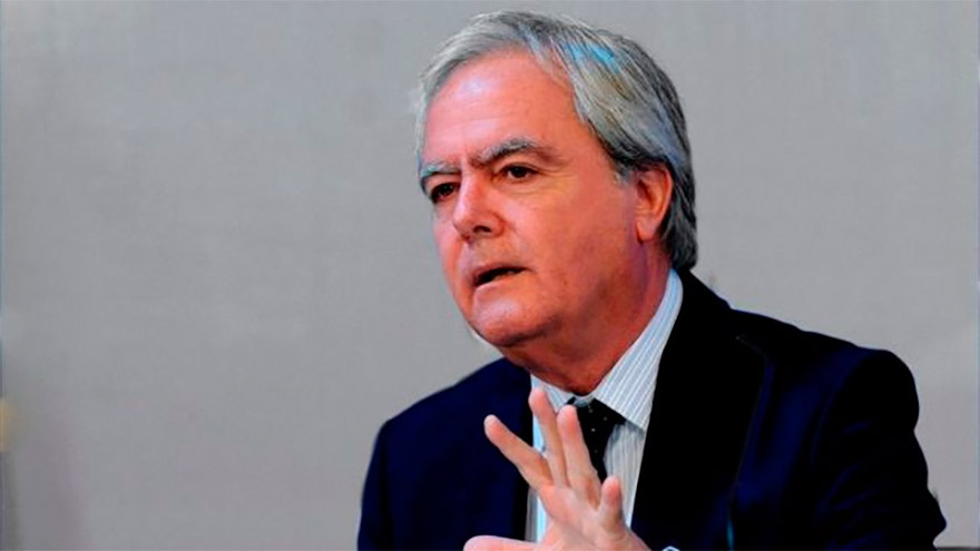 Feroz autocrítica de Pinedo por el Gobierno de Cambiemos