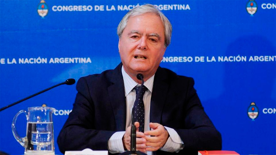 Ya ingresó al Congreso el proyecto de reforma de la Ley General de Sociedades