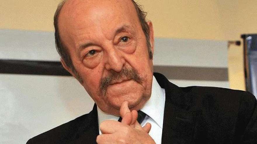 La lista que tenía como candidato a Julio Bárbaro quedó fuera de las elecciones de noviembre