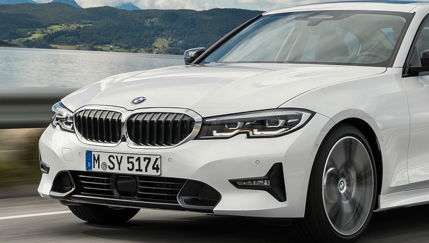 Cuánto cuesta cambiar la óptica de un auto: el caso de BMW, por encima de los 100.000 pesos.