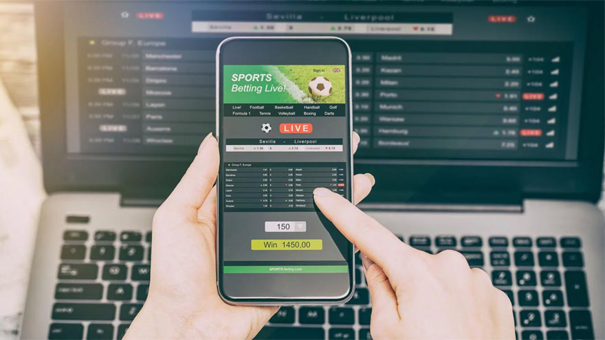 Apuestas deportivas online: un negocio que se expande día a día en Buenos Aires y levanta sospechas