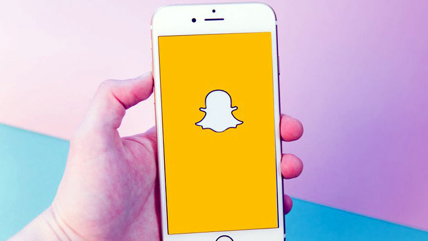 Snapchat es una fuente de inspiración para nuevas funciones en Instagram.
