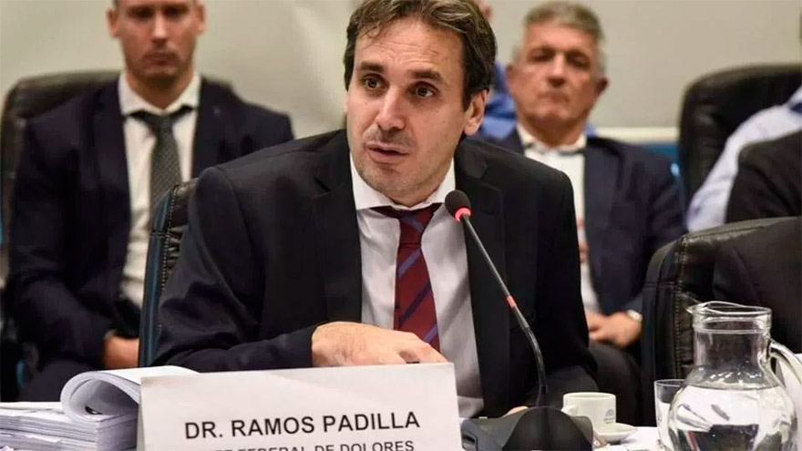 El juez Ramos Padilla investiga la existencia de una presunta red de espionaje ilegal