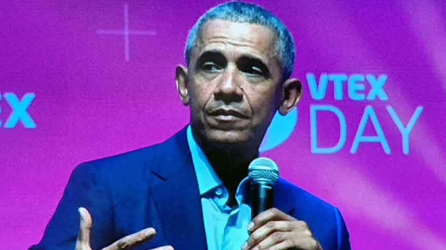 Para Bill Gates, el libro de memorias de Barack Obama es