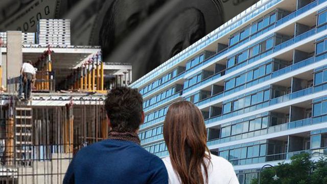 El Banco Central analiza flexibilizar cepo para compras de primera vivienda o única
