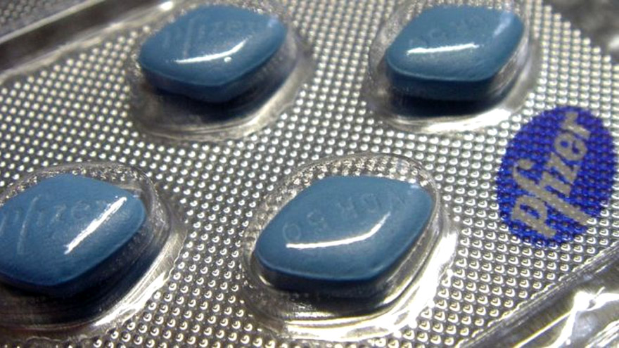 ¿Podría el Enbrel haberse convertido en el nuevo Viagra?