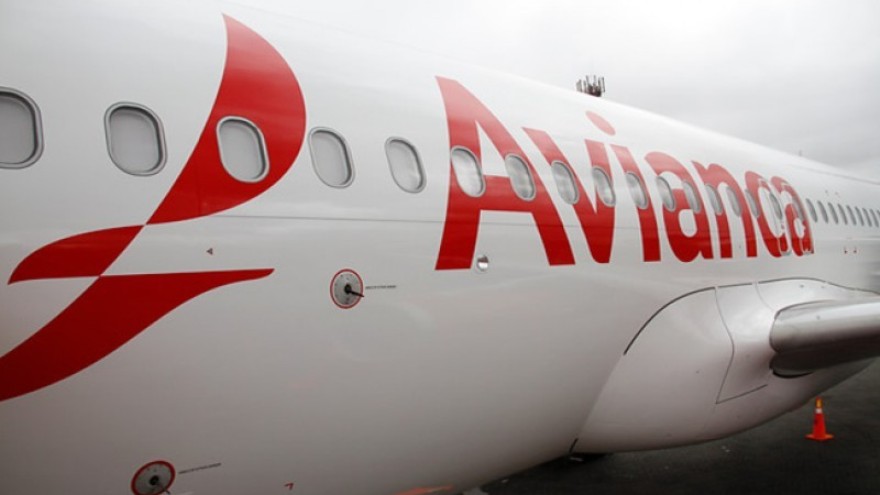En mayo pasado, Avianca Holdings anunció que pidió acogerse a la ley de bancarrota de Estados Unidos