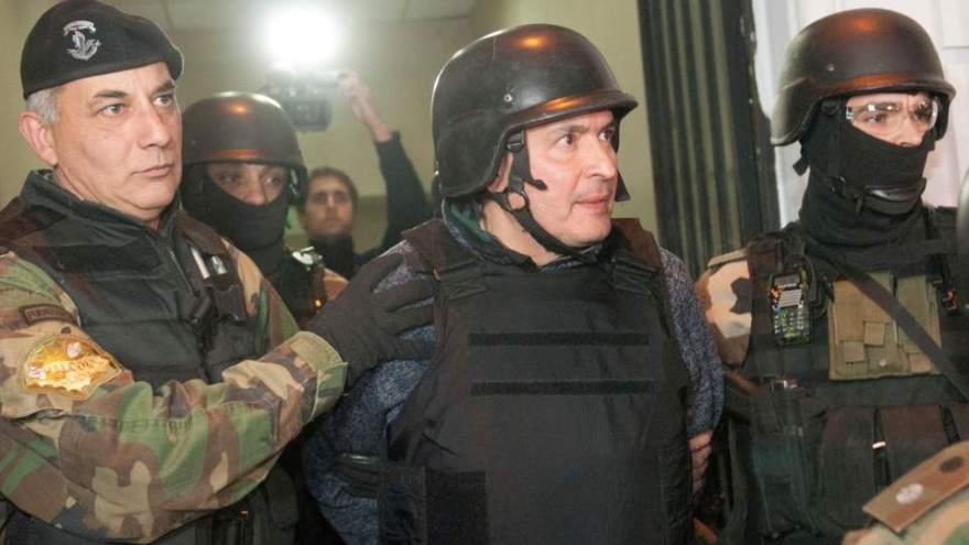 José López también declaró como