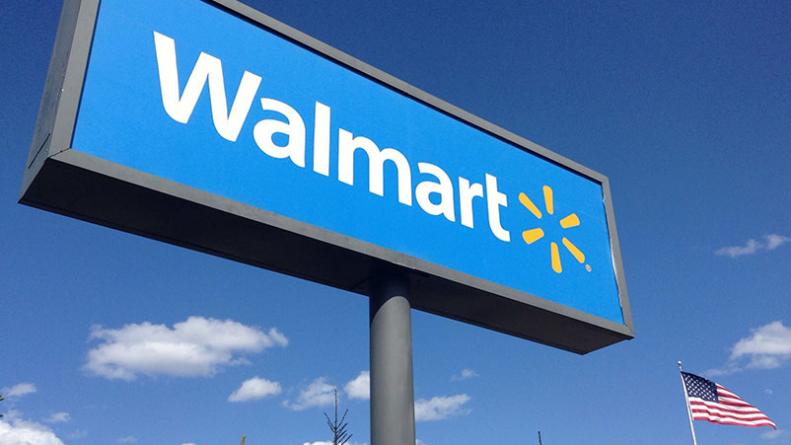 Walmart ahora apuesta a la "última yarda": quiere entregar comestibles directamente a tu heladera