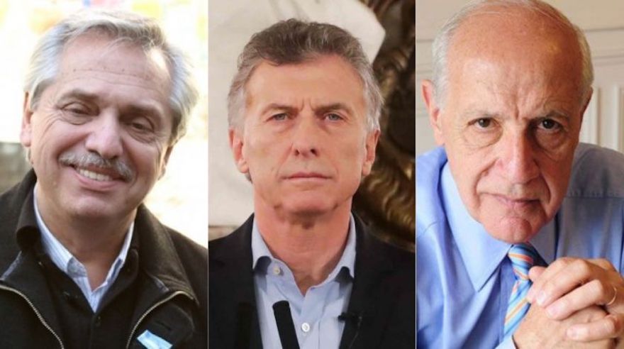 Qué piensan del caso Vicentín los votantes de Fernández, Macri y Lavagna en 2019