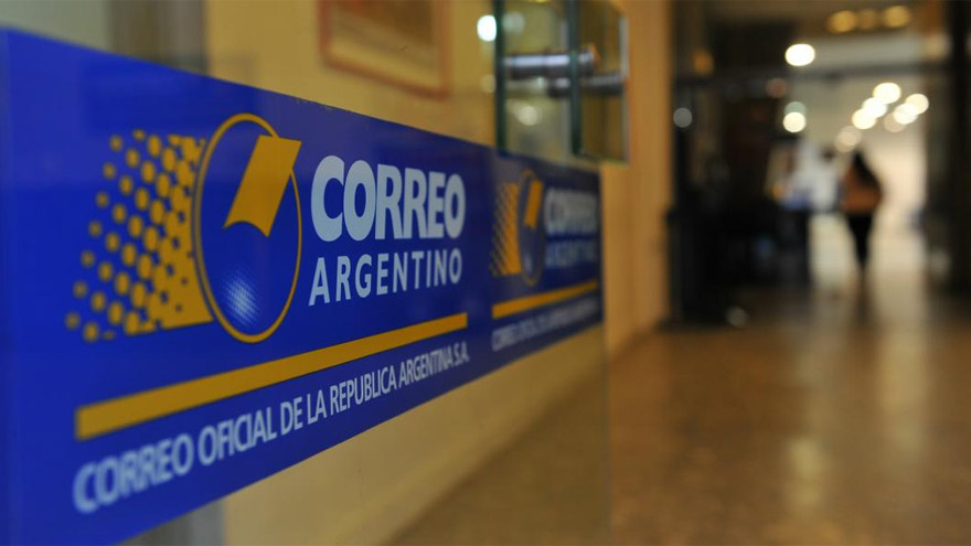 ¿Están abiertas las sucursales de Correo Argentino en cuarentena?