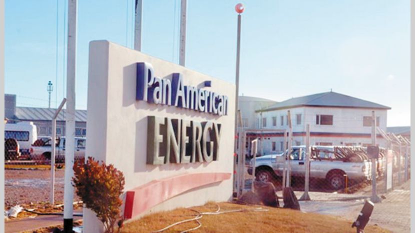  ENI y Pan American Energy solicitaron autorización para que la primera empresa ceda su 100 % de participación en la concesión de explotación sobre el Lote 