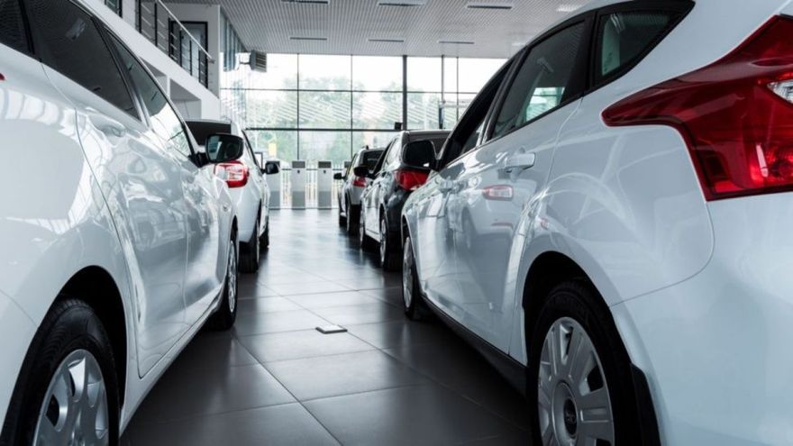 Cuáles son las marcas más valiosas del sector automotriz, según Interbrand