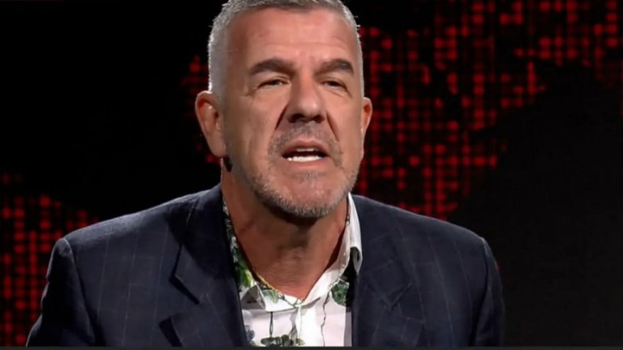 Majul apuntó contra Brieva por pedir que Argentina sea como Venezuela