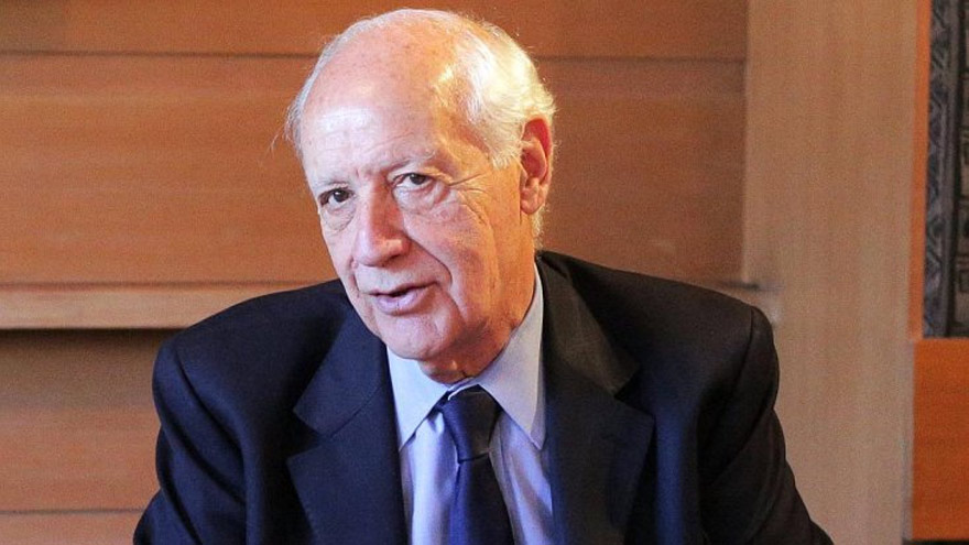 Lavagna rechazó una reforma laboral con una "economía parada"