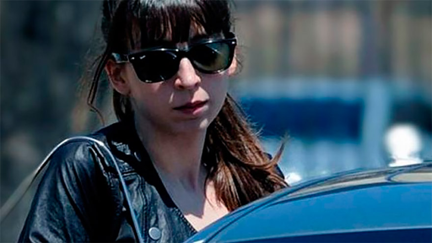 Eduardo Feinmann defendió a Florencia Kirchner: 