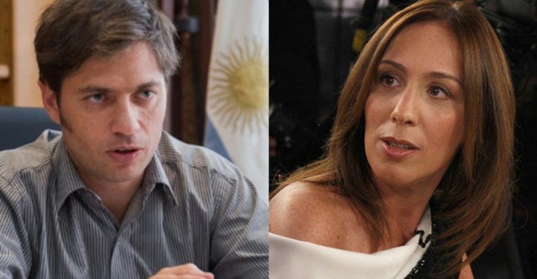 Encuesta en Provincia: Vidal podría sumar 7 puntos gracias al corte de boleta y ganarle a Kicillof