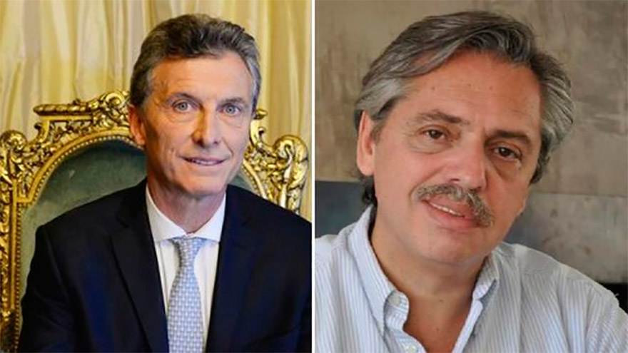 Alberto Fernández mantiene ventaja, pero mejoran imagen del Gobierno y expectativas económicas