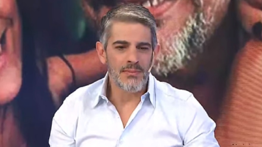 el actor consideró que muchas de las causas judiciales contra la vicepresidenta son un
