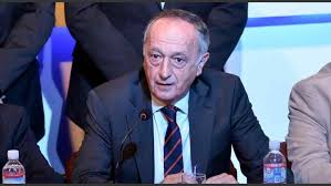 Acevedo: "La Argentina necesita todas las reformas, no hay que tenerles miedo"