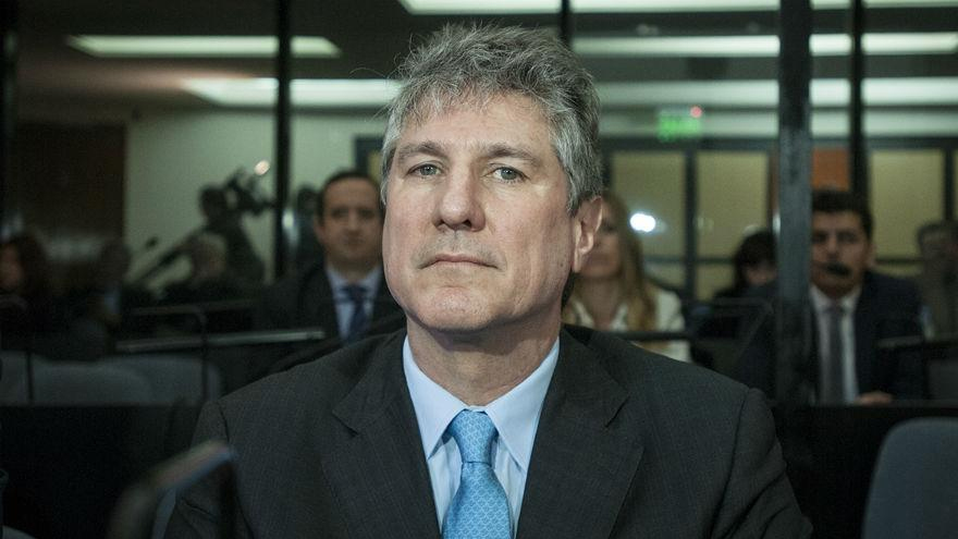 Boudou apelará el fallo del juez que revocó su arresto domiciliario