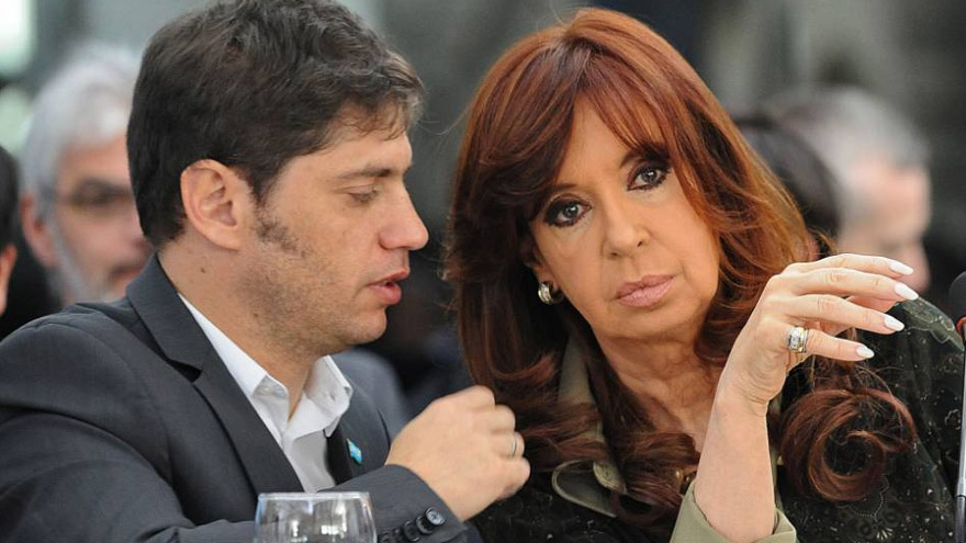Axel Kicillof pedirá frenar la baja de impuestos comprometida en el pacto fiscal