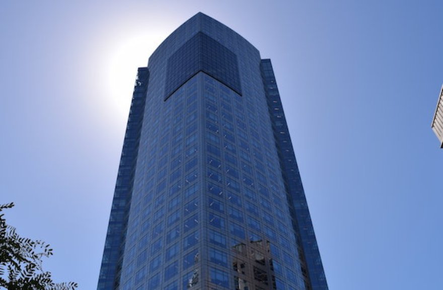 Torrre YPF, Ciudad de Buenos Aires
