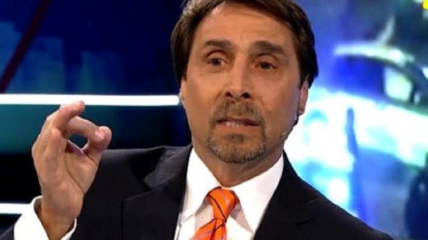 Feinmann: "La Big Data más de uno se la va a tener que meter en el culo"