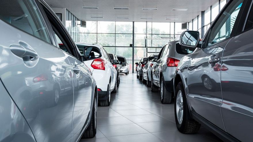 Planes de ahorro para la compra de autos: así es el detalle de su "congelamiento"