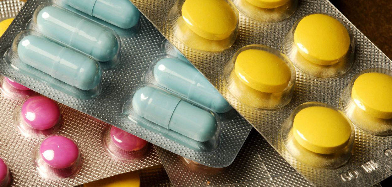 La ley promueve la fabricación de medicamentos e insumos para tratar el VIH
