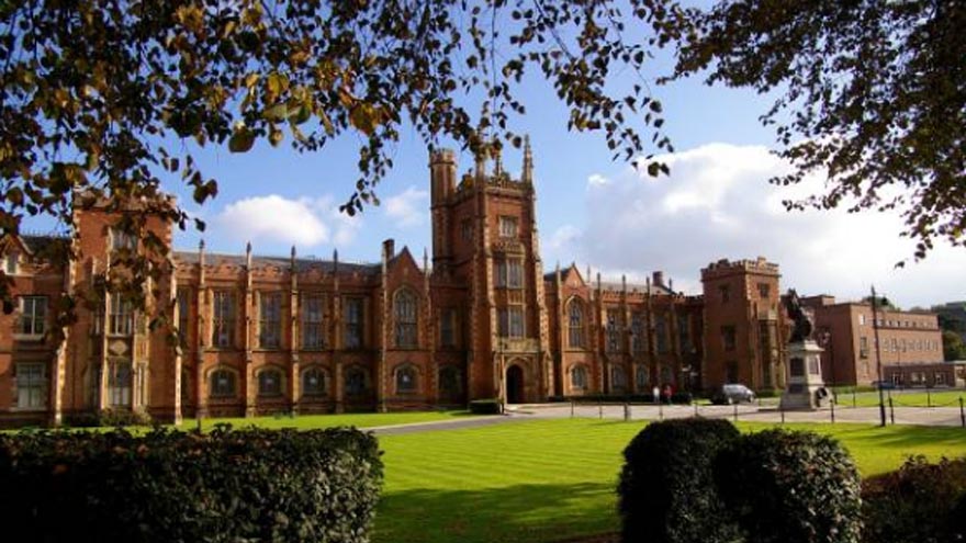 Las becas Chevening permiten realizar maestrías en el Reino Unido
