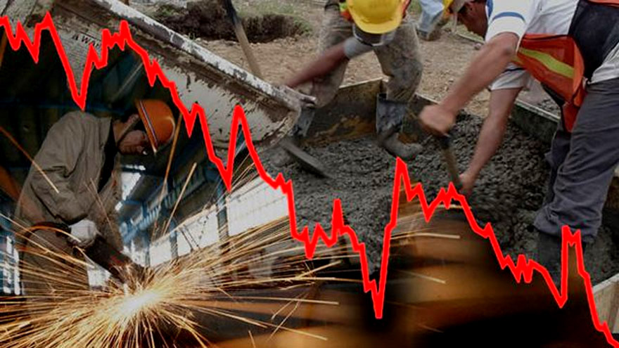 Metalúrgicos: se perdieron 25.000 puestos de trabajo en la "era Macri"