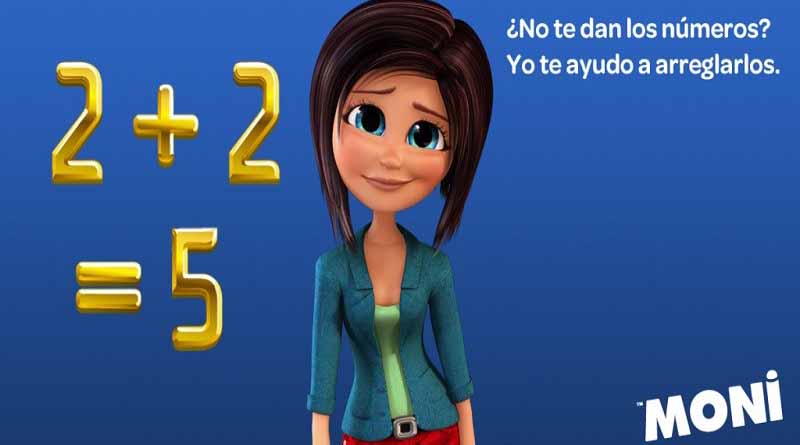Moni desembarca en Colombia con la propuesta de créditos de bajo monto para el consumo