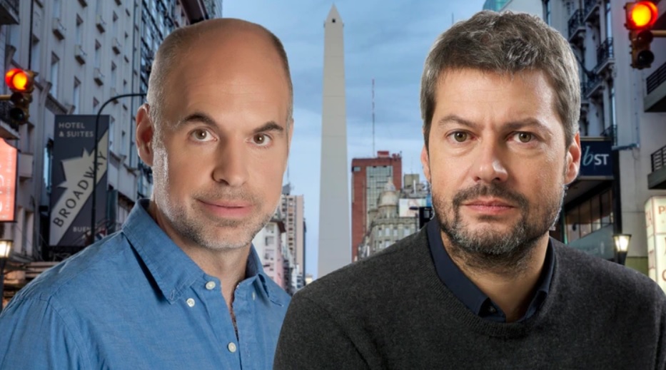 Una encuesta destaca que Rodríguez Larreta se consolida para la reelección en la Ciudad de Buenos Aires