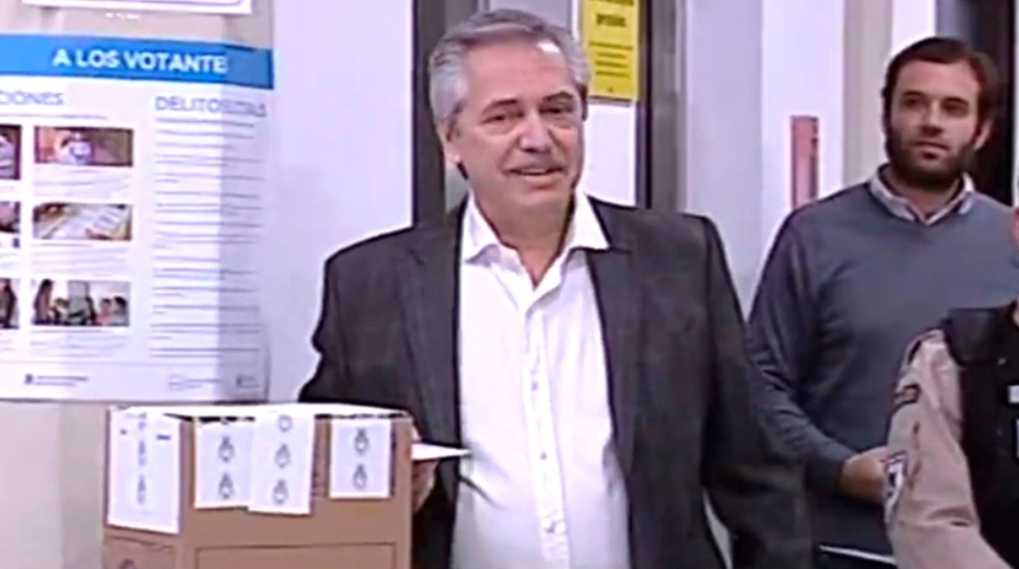 Desde la Ciudad cruzaron a Alberto Fernández, quien analiza destinar recursos porteños a las provincias