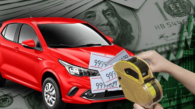 El salto del dólar frenó la venta de autos: agencias "guardan" stock y preparan suba de precios