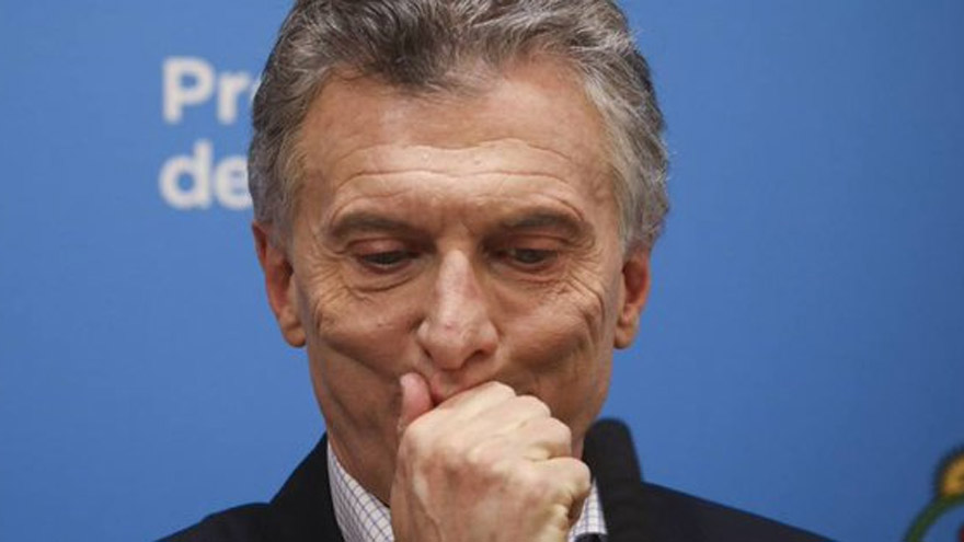 Inesperado: en las PASO, Macri perdió en el Cardenal Newman