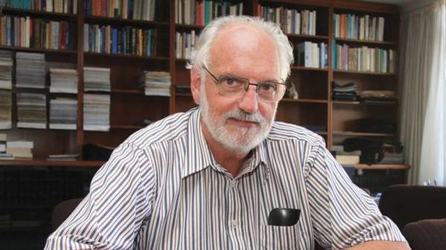 Cuáles son los grandes problemas de la economía, según Juan Carlos de Pablo
