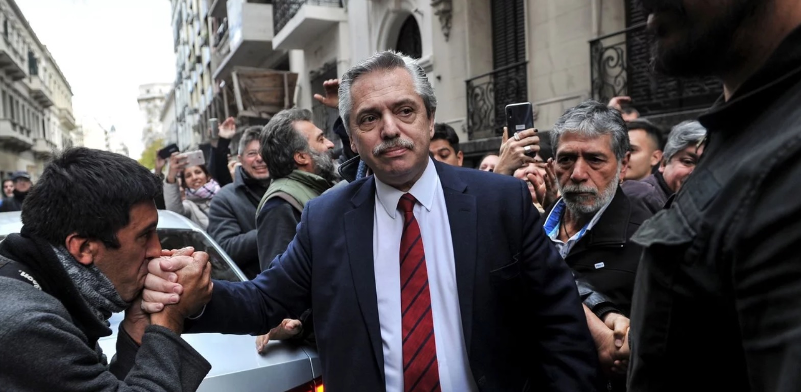 Ya tiene horario la reunión entre economistas de Alberto Fernández y Lacunza