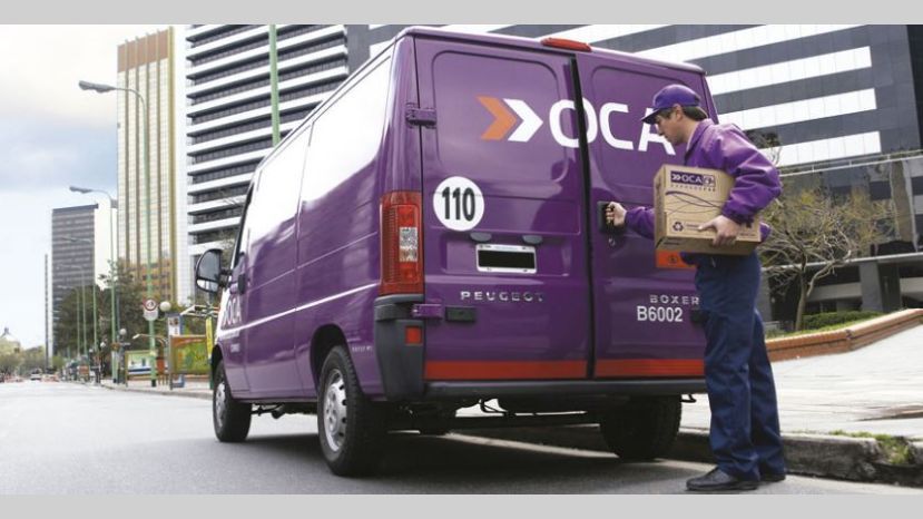 OCA saldrá a subasta con una base de