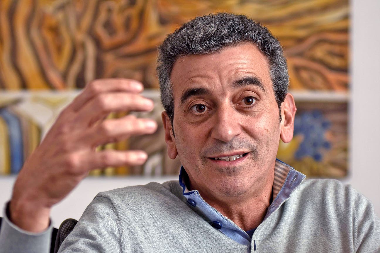 Crece la figura de Randazzo como alternativa por fuera del peronismo