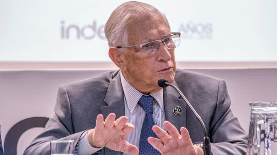 Titular del INDEC advirtió que se debe garantizar la independencia del organismo "para afianzar los avances"