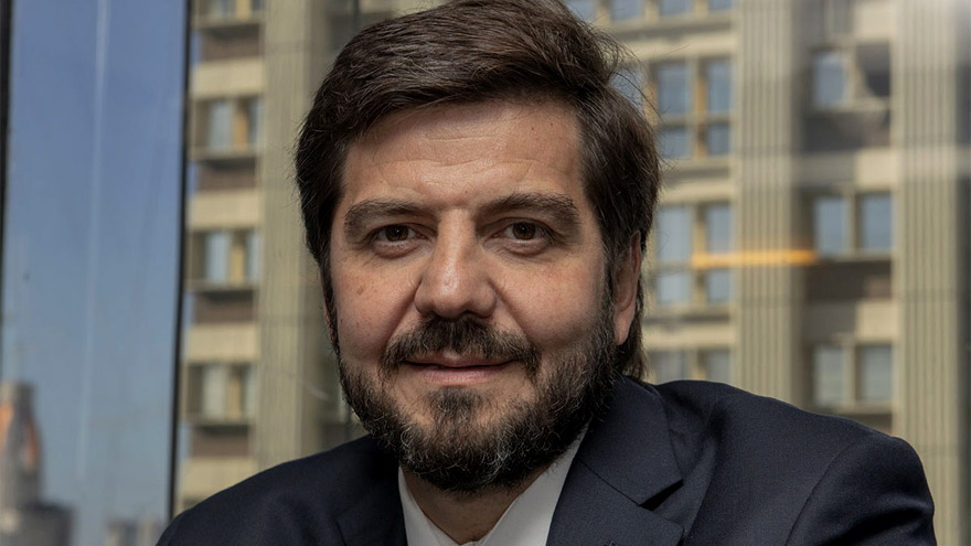 Fernando Marengo habló con iProfesional de dólar, reservas e inflación.