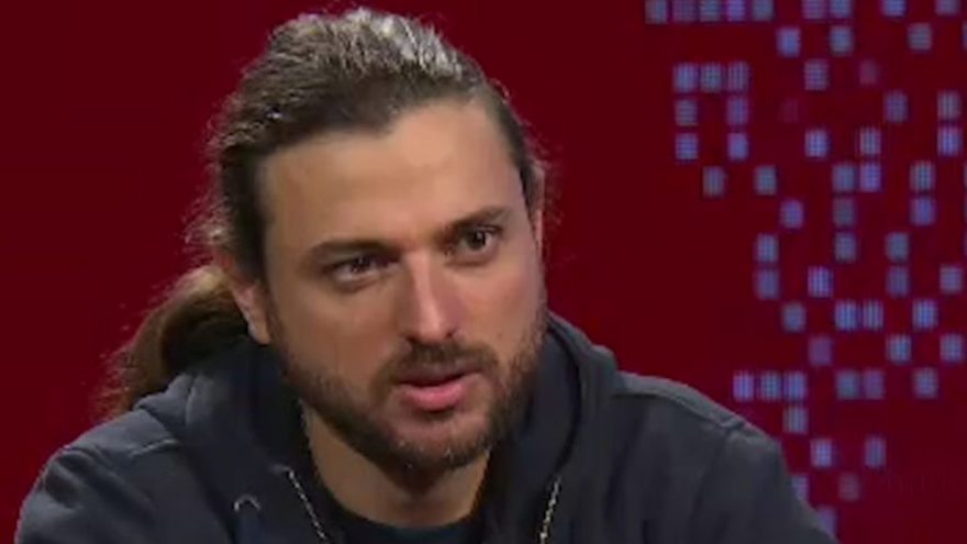 Grabois indica que, como consecuencia de la crisis económica, aumentará la criminalidad