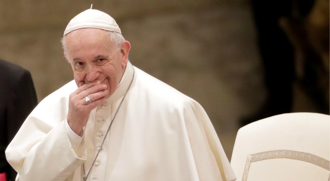 El papa Francisco afirmó que espera que la muerte lo encuentre en Roma, ya que descarta regresar a su Argentina natal