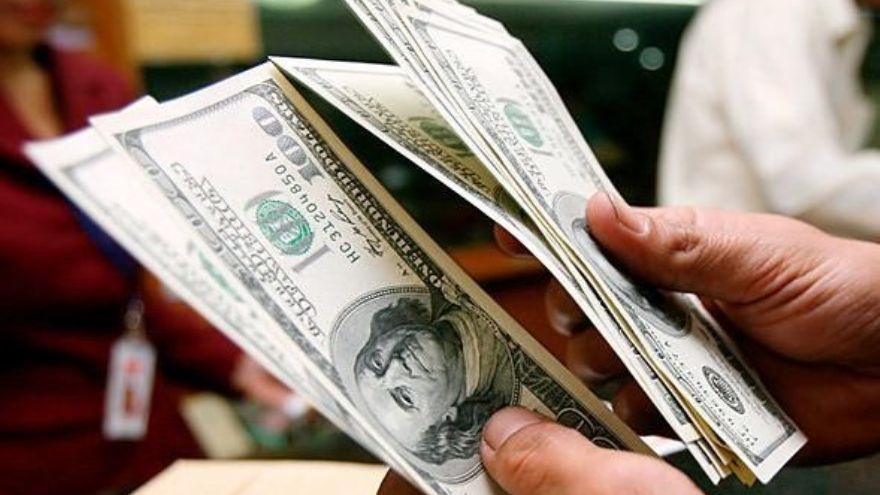 Cuál es el precio del dólar que prevé el Gobierno para el año que viene, según el Presupuesto 2020
