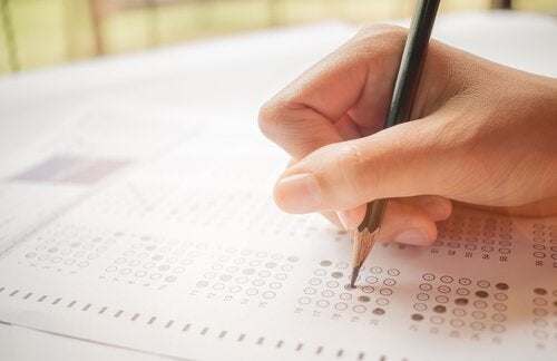 Los test de IQ solo miden algunas de las inteligencias de las personas